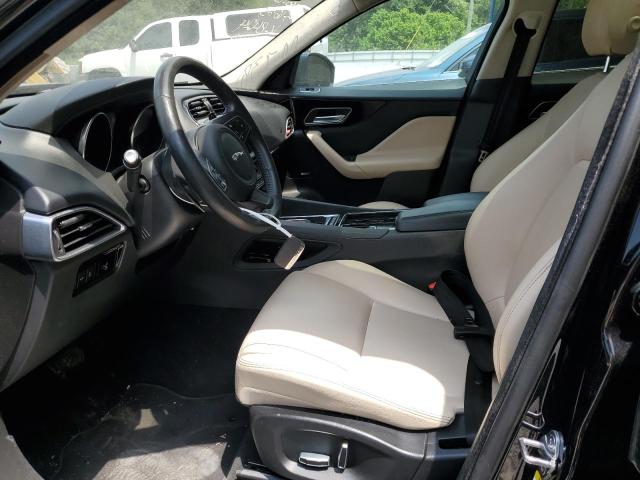 Photo 7 from auction – 2020 JAGUAR F-PACE with VIN SADCS2FX4LA638424