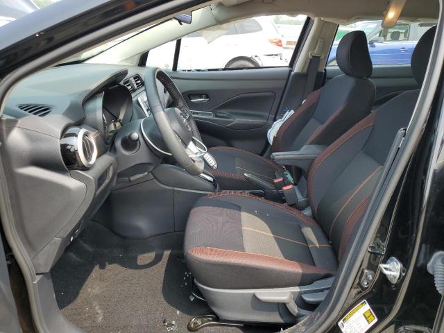 Photo 7 from auction – 2020 NISSAN VERSA SR with VIN 3N1CN8FV5LL825879