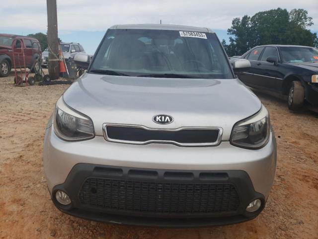 Foto 5 de la subasta – 2015 KIA SOUL con VIN KNDJN2A22F7803653