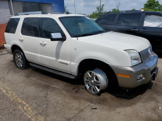 Photo 4 from auction – 2010 MERCURY MOUNTAINEE with VIN 4M2EN4J86AUJ04595