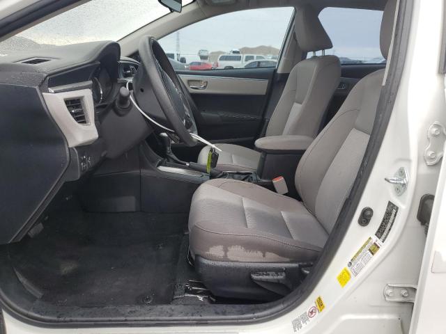 Photo 7 from auction – 2016 TOYOTA COROLLA L with VIN 2T1BURHE2GC741476