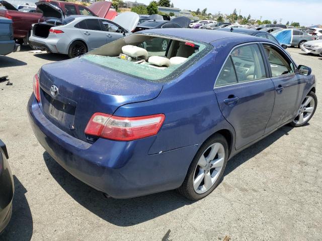 Photo 3 from auction – 2008 TOYOTA CAMRY CE with VIN 4T1BE46K48U218100