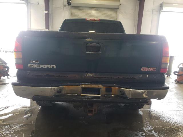Photo 6 from auction – 2005 GMC NEW SIERRA with VIN 2GTEK13T051395014