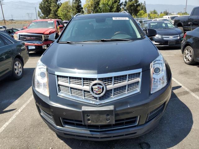 Photo 5 from auction – 2011 CADILLAC SRX with VIN 3GYFNAEY4BS679597
