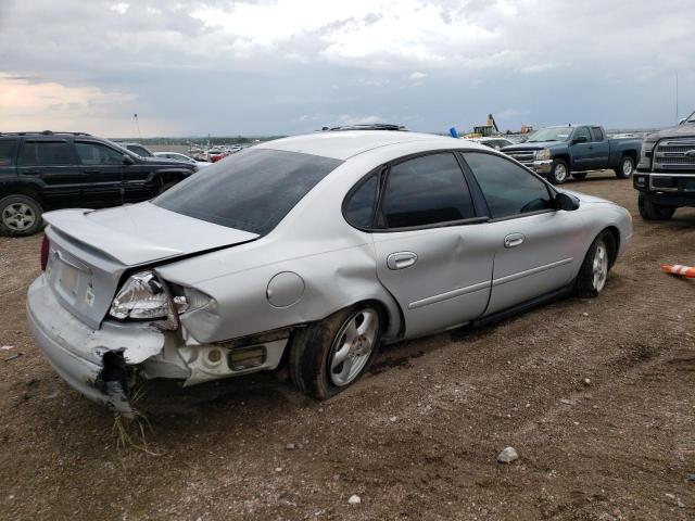 Photo 3 from auction – 2003 FORD TAURUS SE with VIN 1FAFP53253A162758