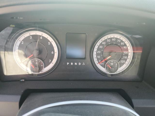Photo 9 from auction – 2022 RAM 1500 CLASS with VIN 3C6JR6DG6NG395851