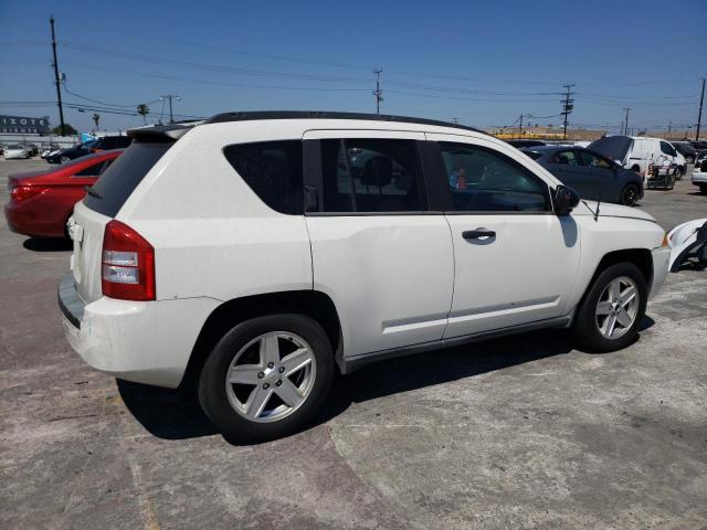 Photo 3 from auction – 2007 JEEP COMPASS with VIN 1J8FT47W77D118769
