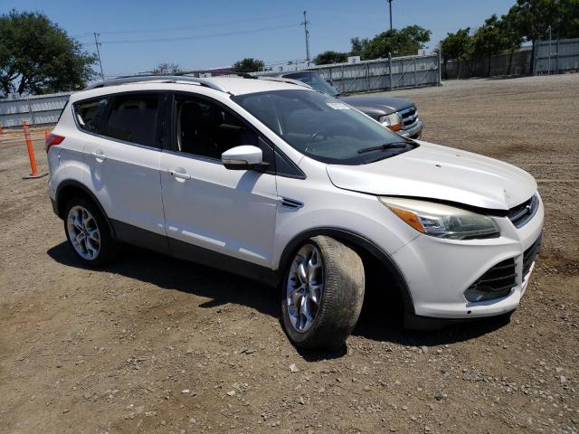 Photo 4 from auction – 2013 FORD ESCAPE TIT with VIN 1FMCU0J91DUA72141