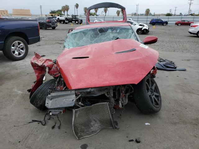 Photo 5 from auction – 2013 HYUNDAI VELOSTER with VIN KMHTC6AD0DU120478
