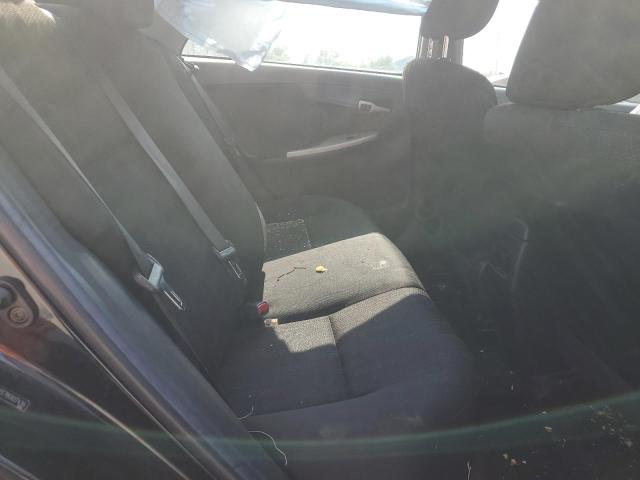 Photo 10 from auction – 2011 TOYOTA COROLLA BA with VIN 2T1BU4EE7BC627439