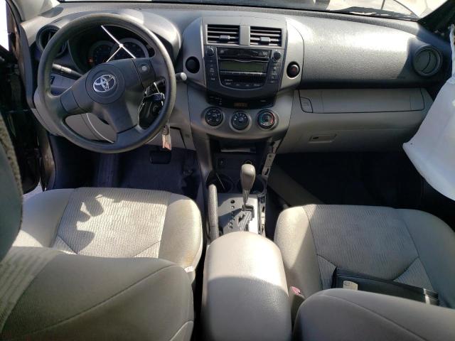 Photo 8 from auction – 2009 TOYOTA RAV4 with VIN JTMZF33V395004705