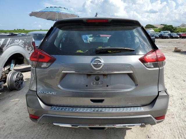 Photo 6 from auction – 2018 NISSAN ROGUE S with VIN KNMAT2MT9JP582409