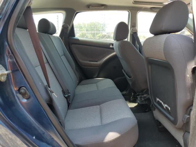Photo 10 from auction – 2005 TOYOTA COROLLA MA with VIN 2T1KR30E75C392953
