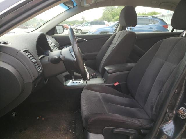 Photo 7 from auction – 2008 NISSAN ALTIMA with VIN 1N4AL21E28N506872