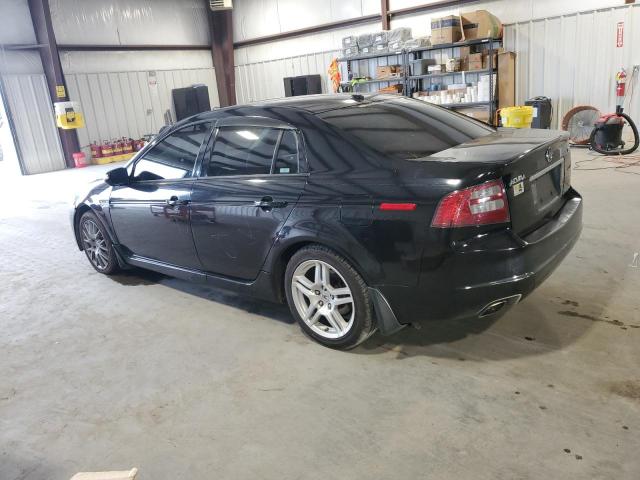 Photo 2 from auction – 2007 ACURA TL with VIN 19UUA662X7A045043