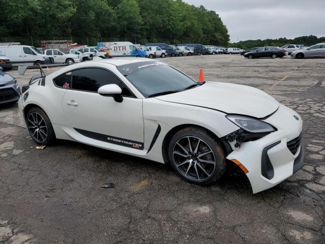 صورة رقم 4 من المزاد - 2022 SUBARU BRZ LIMITE مع VIN JF1ZDBE18N9700611