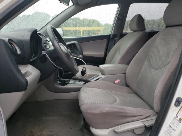 Photo 7 from auction – 2006 TOYOTA RAV4 with VIN JTMBD33V165017620
