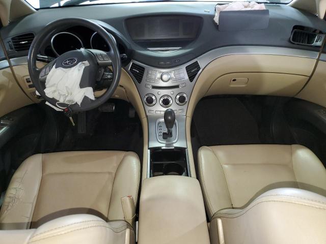 Photo 8 from auction – 2012 SUBARU TRIBECA LI with VIN 4S4WX9GD0C4400491