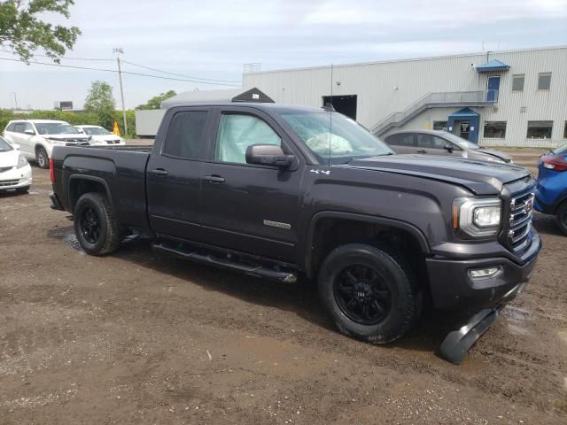 Photo 4 from auction – 2016 GMC SIERRA K15 with VIN 1GTV2LEC3GZ188765