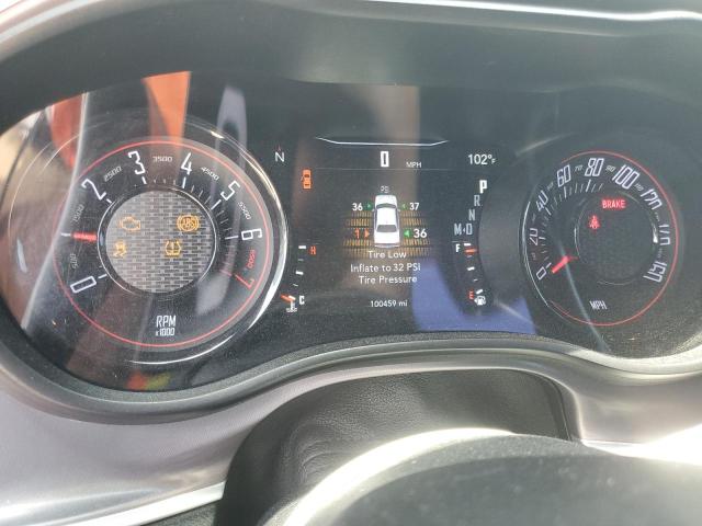 Photo 9 from auction – 2019 DODGE CHALLENGER with VIN 2C3CDZAG5KH663276