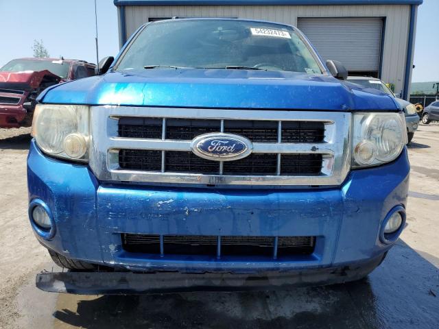 Photo 5 from auction – 2011 FORD ESCAPE XLT with VIN 1FMCU9DG9BKC36744