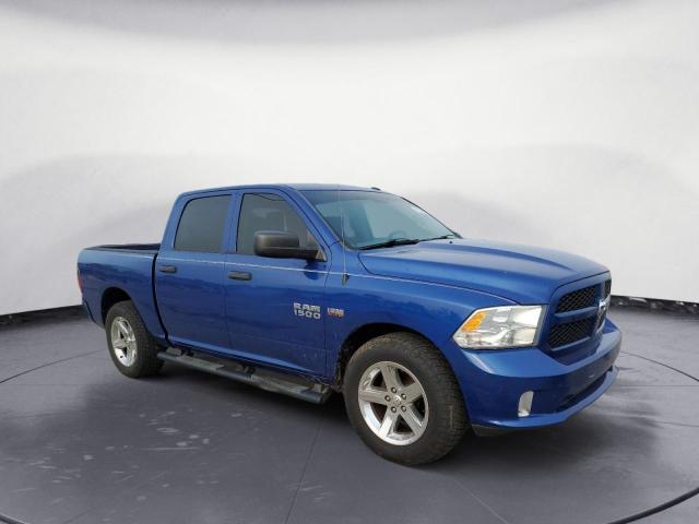 Foto 4 de la subasta – 2014 RAM 1500 ST con VIN 3C6RR6KT6EG254765