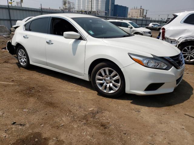 Photo 4 from auction – 2016 NISSAN ALTIMA 2.5 with VIN 1N4AL3AP0GC172777