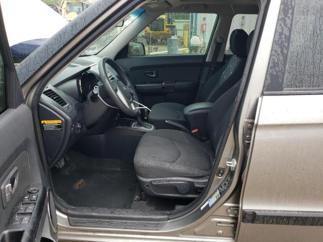 Photo 7 from auction – 2011 KIA SOUL with VIN KNDJT2A25B7226536