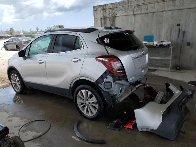 Photo 2 from auction – 2020 BUICK ENCORE PRE with VIN KL4CJASB5LB032105