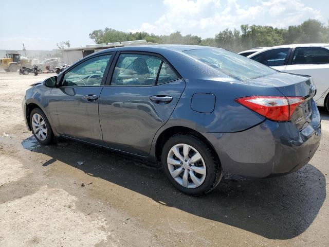 Photo 2 from auction – 2015 TOYOTA COROLLA L with VIN 2T1BURHE2FC323224