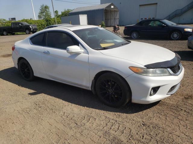 Photo 4 from auction – 2015 HONDA ACCORD EXL with VIN 1HGCT2B83FA800069