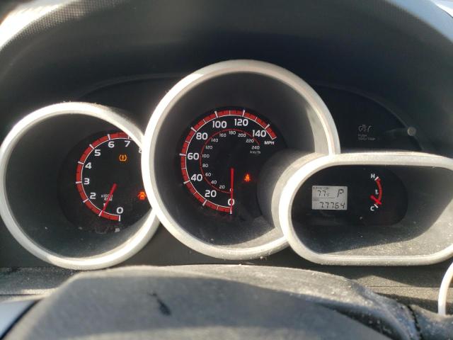 Photo 9 from auction – 2013 TOYOTA MATRIX with VIN 2T1LE4EE6DC022977