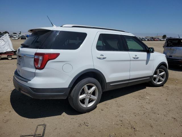 Photo 3 from auction – 2019 FORD EXPLORER X with VIN 1FM5K7D83KGA46808