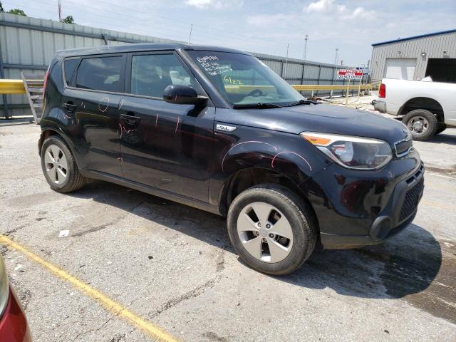 Photo 4 from auction – 2016 KIA SOUL with VIN KNDJN2A2XG7830259