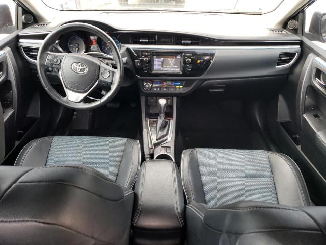 Photo 8 from auction – 2015 TOYOTA COROLLA L with VIN 2T1BURHE2FC330139
