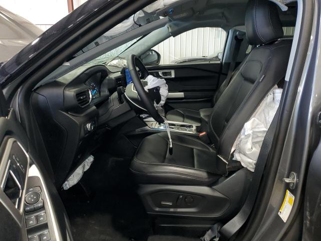 Photo 7 from auction – 2022 FORD EXPLORER X with VIN 1FMSK8DH3NGB22198