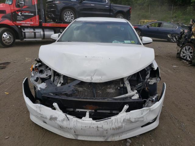 Photo 5 from auction – 2012 TOYOTA CAMRY BASE with VIN 4T1BF1FK1CU565954