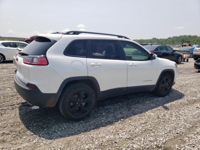 Photo 3 from auction – 2019 JEEP CHEROKEE L with VIN 1C4PJLLX6KD377191