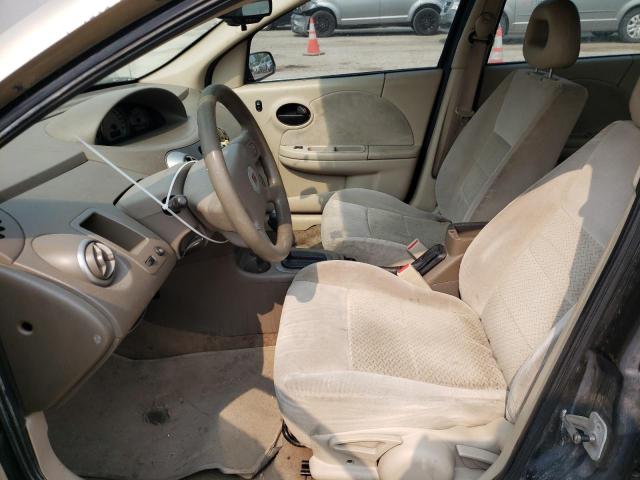 Photo 7 from auction – 2007 SATURN ION LEVEL with VIN 1G8AL55F47Z176605