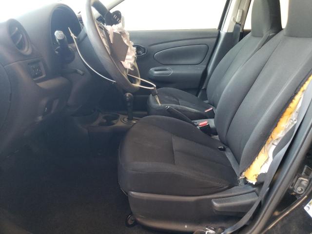 Photo 7 from auction – 2016 NISSAN VERSA S with VIN 3N1CN7AP6GL851092