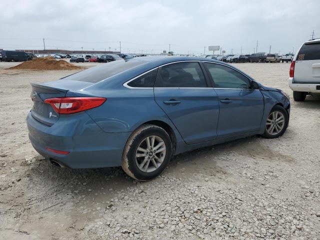 Photo 3 from auction – 2015 HYUNDAI SONATA SE with VIN 5NPE24AF5FH091479