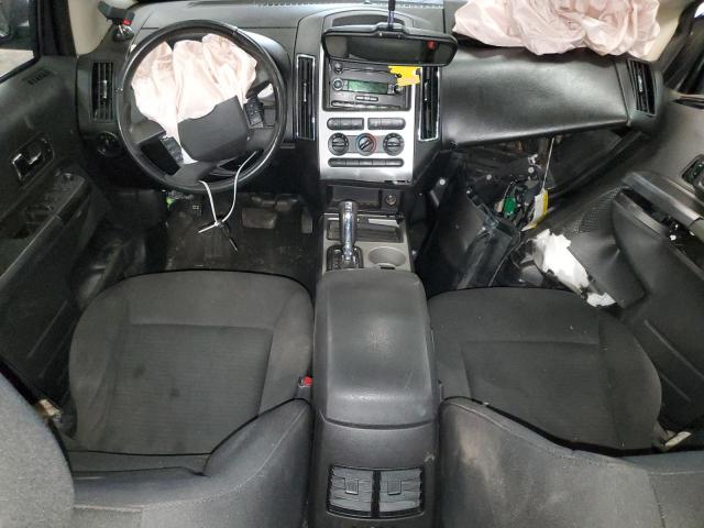 Photo 8 from auction – 2010 FORD EDGE SEL with VIN 2FMDK4JC9ABA11358