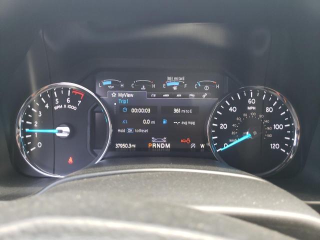 Photo 9 from auction – 2021 FORD EXPEDITION with VIN 1FMJK2AT0MEA07831