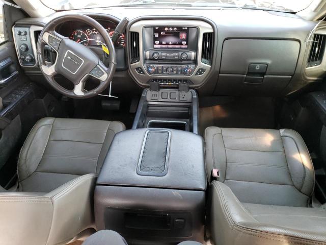 Photo 8 from auction – 2015 GMC SIERRA K25 with VIN 1GT120E81FF522591