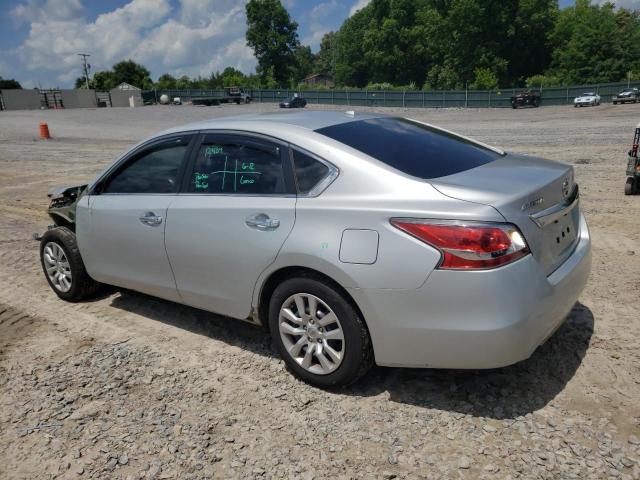 Photo 2 from auction – 2015 NISSAN ALTIMA 2.5 with VIN 1N4AL3AP9FN892145