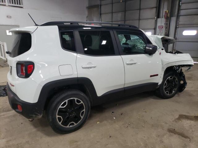 صورة رقم 3 من المزاد - 2017 JEEP RENEGADE T مع VIN ZACCJBCB2HPF35002