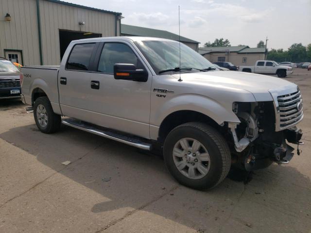 Фото 4 с аукциона – 2011 FORD F150 SUPER с VIN 1FTFW1EF9BFB53374
