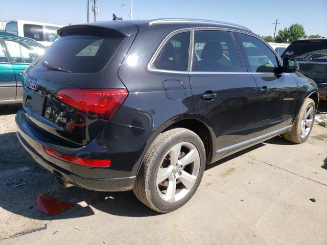 Photo 3 from auction – 2014 AUDI Q5 PREMIUM with VIN WA1C8AFP8EA059650