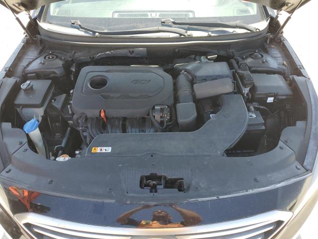 Photo 11 from auction – 2015 HYUNDAI SONATA SE with VIN 5NPE24AF3FH063227