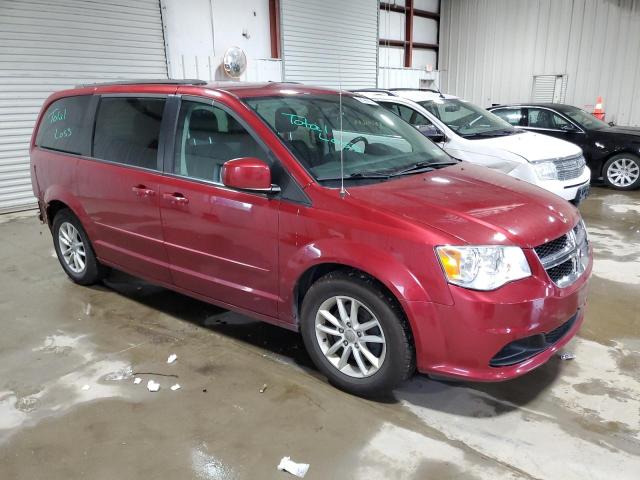 Photo 4 from auction – 2015 DODGE GRAND CARA with VIN 2C4RDGCG3FR581277